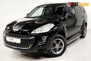 Peugeot 4007, 2011 г., Саратов