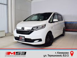 Honda Freed, 2019 г., Кемерово