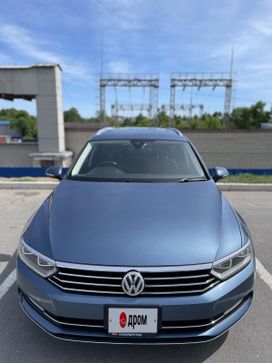 Volkswagen Passat, 2016 г., Хабаровск