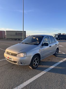 ВАЗ (Лада) Kalina, 2011 г., Симферополь