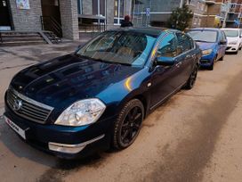Nissan Teana, 2007 г., Москва