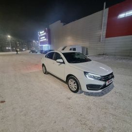 ВАЗ (Лада) Vesta, 2023 г., Новокузнецк