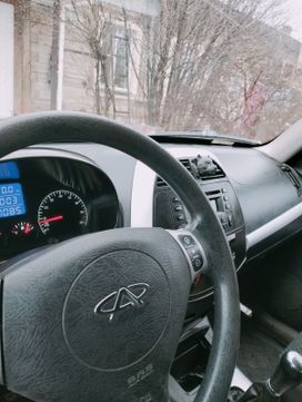Chery Tiggo, 2012 г., Челябинск
