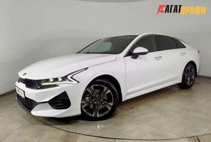 Kia K5, 2020 г., Волгоград