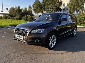 Audi Q5, 2011 г., Кемерово