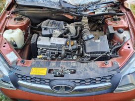 ВАЗ (Лада) Kalina, 2013 г., Иркутск