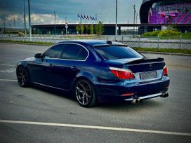 BMW 5, 2007 г., Екатеринбург