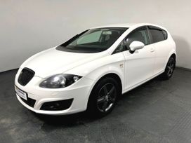 SEAT Leon, 2012 г., Пермь