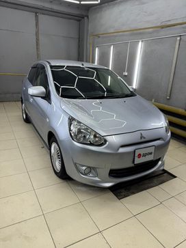 Mitsubishi Mirage, 2013 г., Томск