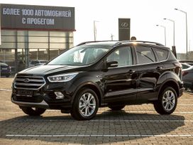 Ford Kuga, 2018 г., Краснодар