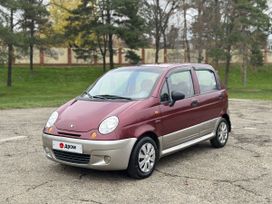 Daewoo Matiz, 2008 г., Краснодар