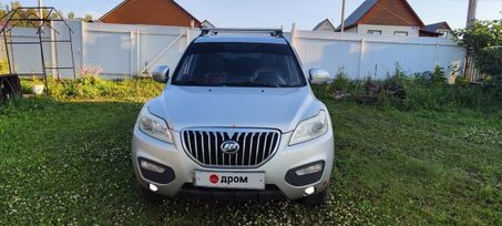 Lifan X60, 2016 г., Уфа