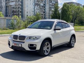 BMW X6, 2011 г., Новокузнецк