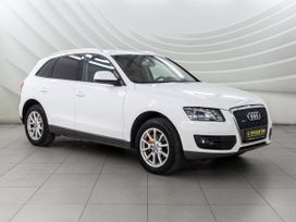 Audi Q5, 2011 г., Волгоград