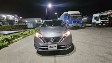 Nissan Note, 2020 г., Санкт-Петербург