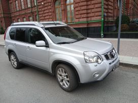 Nissan X-Trail, 2014 г., Томск