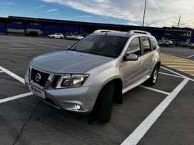 Nissan Terrano, 2015 г., Ростов-на-Дону