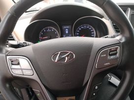 Hyundai Santa Fe, 2012 г., Уфа