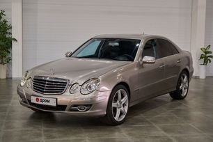 Mercedes-Benz E-класс, 2007 г., Краснодар