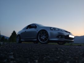 Honda Integra, 2006 г., Красноярск