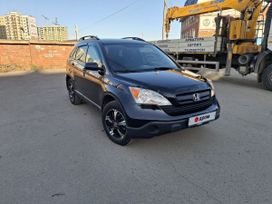 Honda CR-V, 2007 г., Иркутск