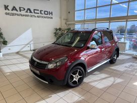 Renault Sandero, 2012 г., Волгоград