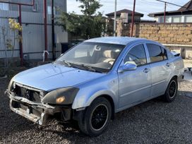 Chery Fora, 2007 г., Симферополь