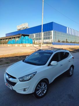 Hyundai Tucson, 2012 г., Севастополь