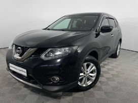 Nissan X-Trail, 2018 г., Тула