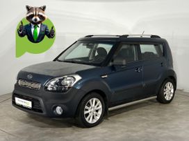 Kia Soul, 2011 г., Санкт-Петербург