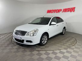 Nissan Almera, 2014 г., Воронеж