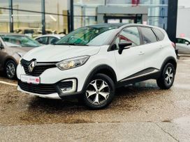 Renault Kaptur, 2018 г., Уфа