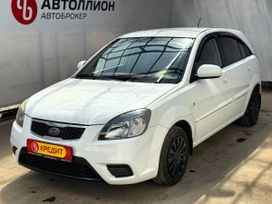 Kia Rio, 2010 г., Самара