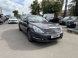 Nissan Teana, 2009 г., Москва