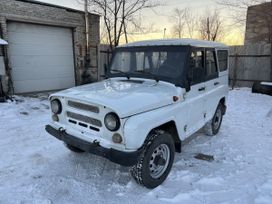 УАЗ Hunter, 2012 г., Хабаровск