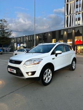 Ford Kuga, 2012 г., Пермь