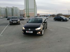 Volkswagen Polo, 2015 г., Хабаровск
