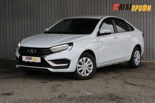 ВАЗ (Лада) Vesta, 2024 г., Киров