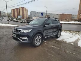 Geely Atlas, 2019 г., Красноярск