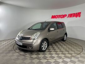 Nissan Note, 2007 г., Воронеж