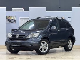 Honda CR-V, 2010 г., Омск