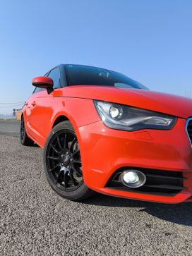 Audi A1, 2014 г., Владивосток