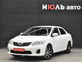 Toyota Corolla, 2011 г., Екатеринбург