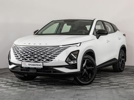 OMODA C5, 2023 г., Санкт-Петербург