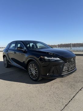 Lexus RX, 2025 г., Барнаул