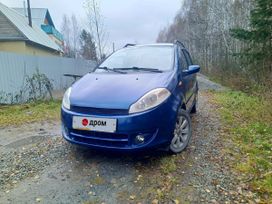 Chery Kimo, 2008 г., Екатеринбург