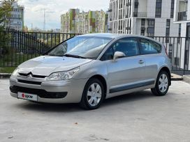 Citroen C4, 2008 г., Симферополь