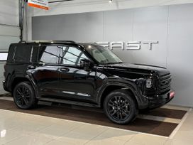 Haval H9, 2024 г., Ярославль