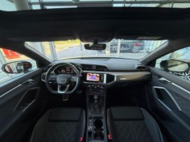 Audi Q3, 2025 г., Москва