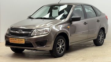 ВАЗ (Лада) Granta, 2016 г., Киров